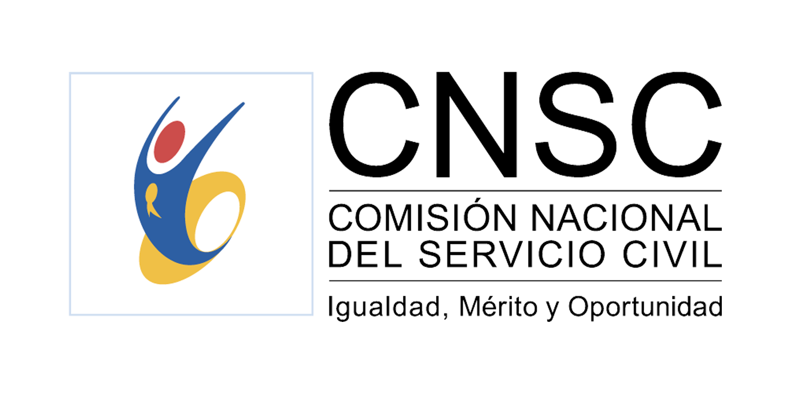 logo CNSC