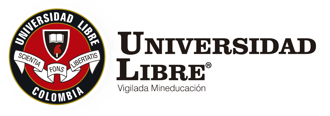 logo universidad libre